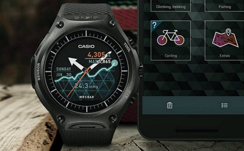 濟(jì)南卡西歐表維修服務(wù)