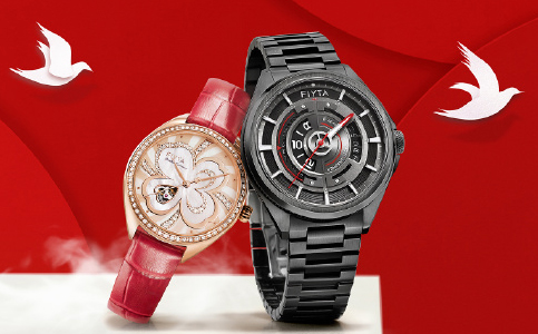 北京飛亞達表售后維修點