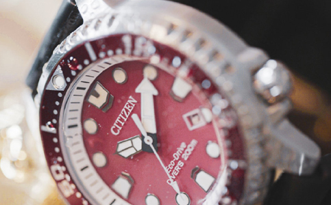 沈陽(yáng)西鐵城表維修中心