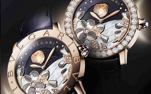 上海市寶格麗手表處理故障