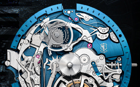 上海羅杰杜彼維修保養(yǎng)中心