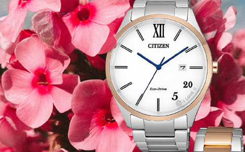 上海市西鐵城手表售后維修點查詢