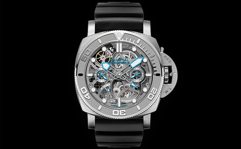 沛納海正規維修點中心