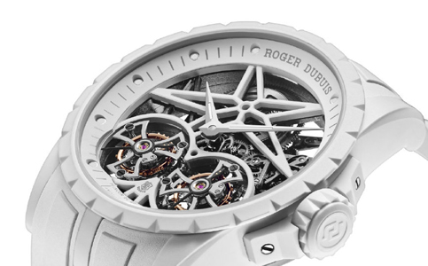 上海羅杰杜彼手表售后保養(yǎng)中心