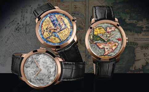 上海尊皇手表維修保養(yǎng)服務中心