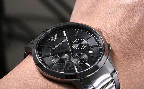 重慶市阿瑪尼手表維修服務