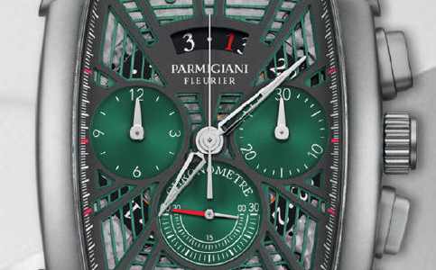 成都帕瑪強(qiáng)尼手表售后專修中心