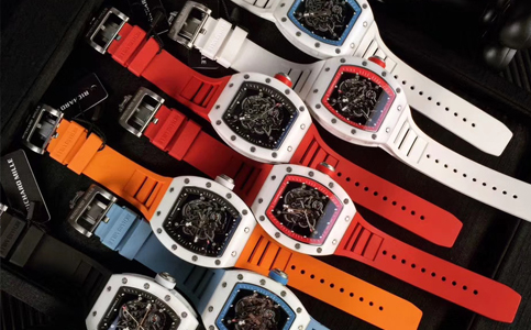 深圳理查德米勒售后維修服務(wù)中心點電話