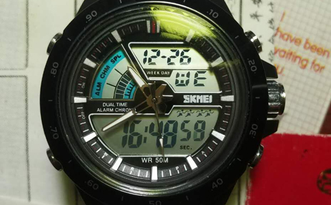 沈陽卡西歐手表售后服務(wù)