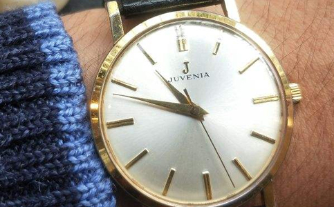 尊皇表上海維修保養服務中心地址