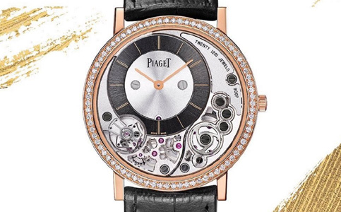 伯爵上海官方售后維修服務(wù)中心