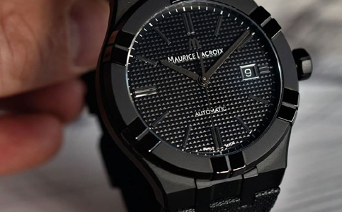 廈門艾美手表專修網點