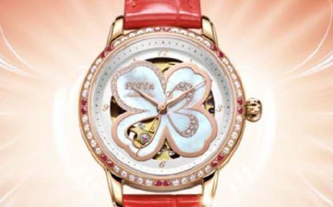 深圳飛亞達表專修中心地址