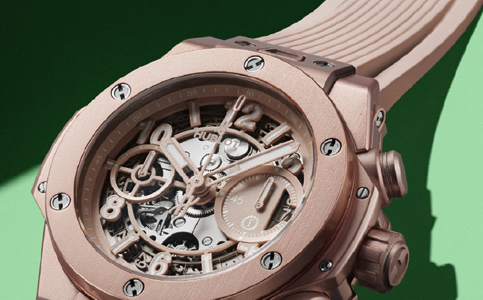 深圳宇舶表維修保養售后