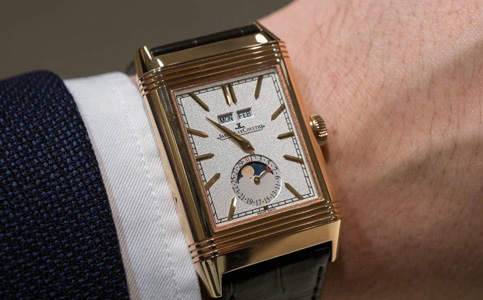 上海積家表蒙多少錢