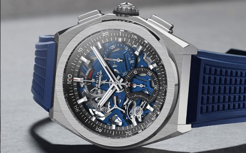 上海真力時維修售后中心電話