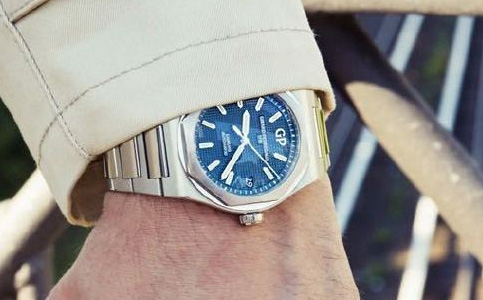 芝柏手表北京維修站