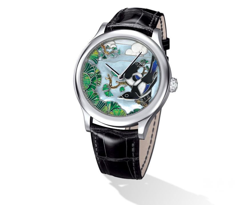 北京市梵克雅寶手表維修機構