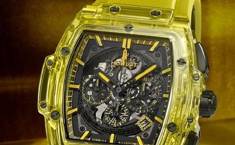 杭州宇舶手表售后保養中心