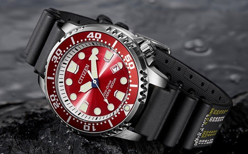 南京市西鐵城手表官方網點