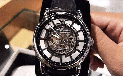 深圳阿瑪尼表維修中心在哪