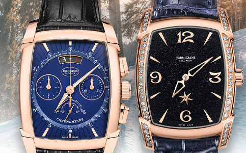 北京帕瑪強(qiáng)尼表把多少錢