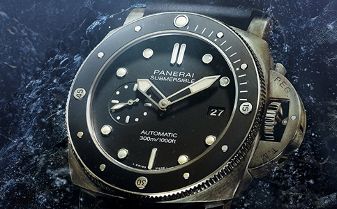 沛納海售后保養(yǎng)服務(wù)中心