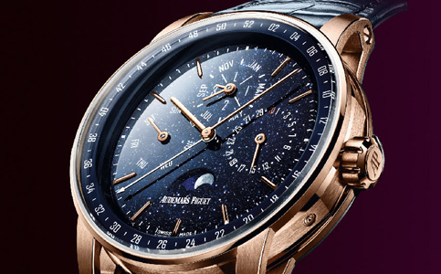 上海愛彼手表官方修理服務(wù)點在哪里