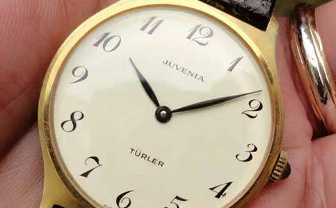 北京尊皇表維修價目表