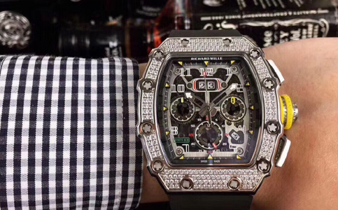 北京理查德米勒售后維修中心在哪里