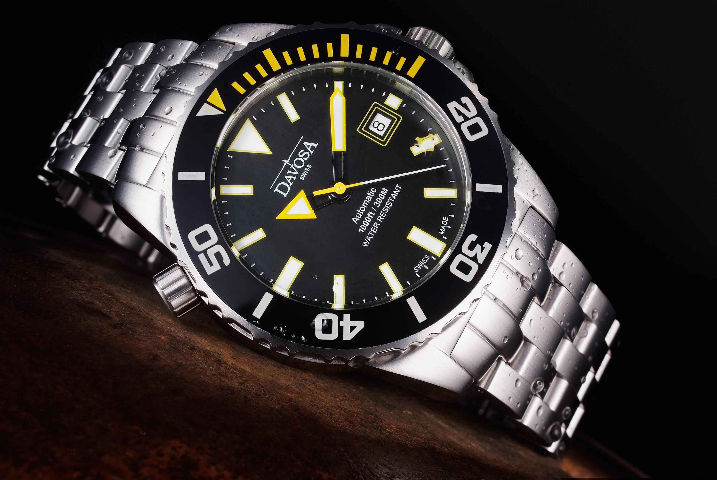 福州迪沃斯手表售后服務中心