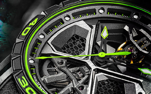 上海羅杰杜彼售后服務維修網點