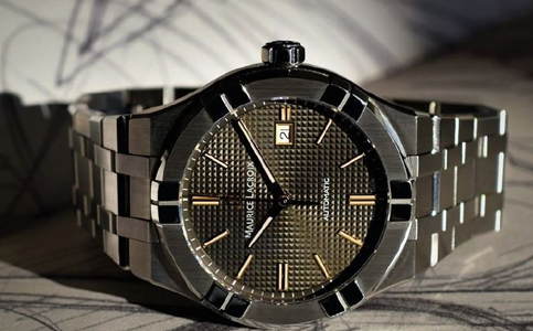 北京艾美手表維修保養服務中心