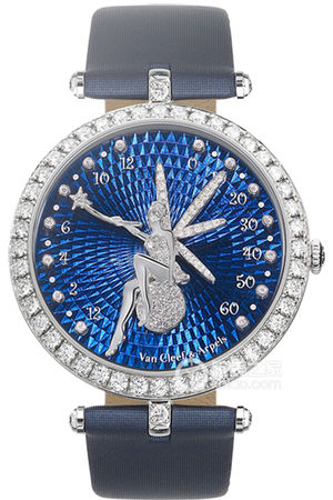 北京梵克雅寶售后保養(yǎng)多少錢