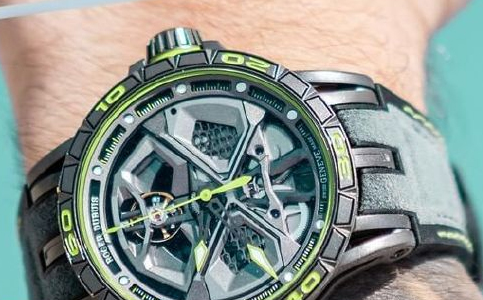 羅杰杜彼修理處