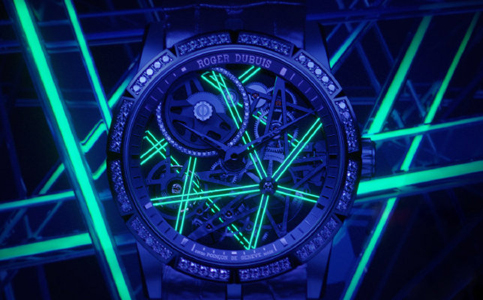 羅杰杜彼手表售后修理地址在哪里