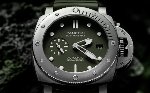 沛納海維修保養售后地址