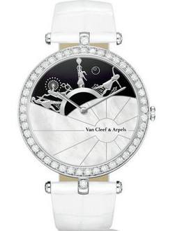 梵克雅寶上海維修服務中心在哪