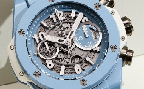 廣州宇舶特約維修中心