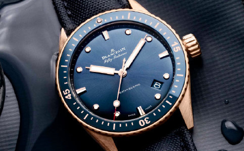 寶珀表深圳維修保養(yǎng)服務中心地址