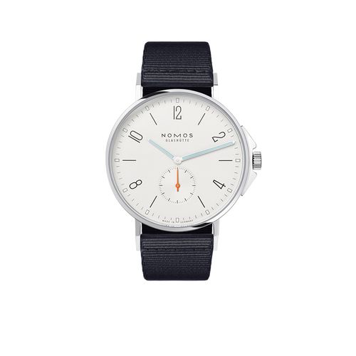 NOMOS手表不走怎么回事
