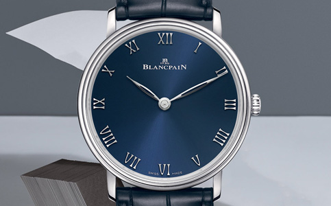 寶珀維修服務點地址