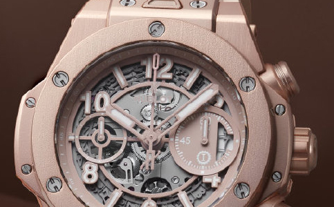 宇舶手表在使用中應該注意哪些方面