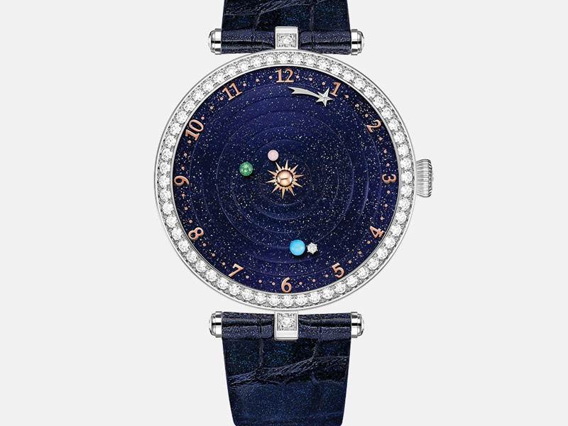 上海梵克雅寶售后維修中心在哪里