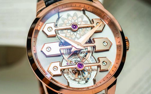 處理芝柏手表進(jìn)水的具體操作方法有哪些