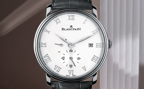 日常保養寶珀手表的方法具體有哪些