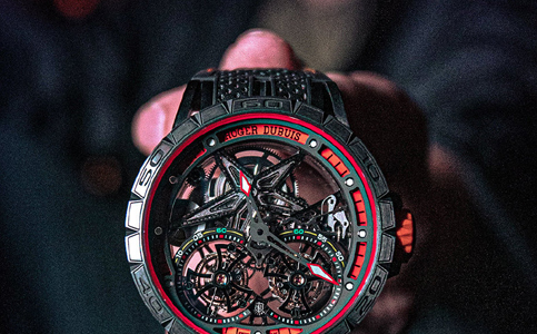 羅杰杜彼售后服務中心電話