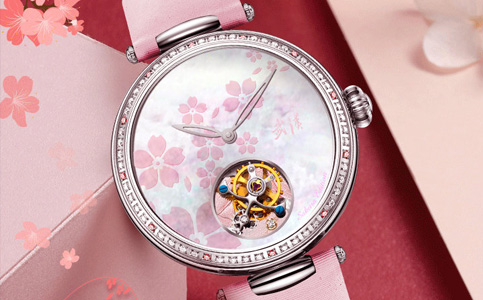 上海海鷗手表特約維修點