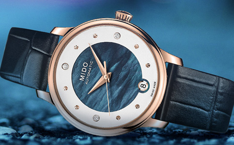 武漢美度手表售后維修服務中心