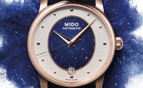 南京美度手表售后維修服務(wù)中心